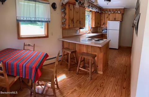 Kitchen - 480 Mohawk Trl, Drury, MA 01343 photo 1 of 3