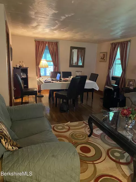 Dining - 355 Laurel St, Lee, MA 01238 photo 1 of 1