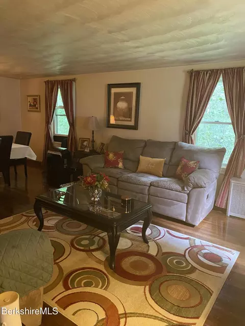 Living - 355 Laurel St, Lee, MA 01238 photo 1 of 2
