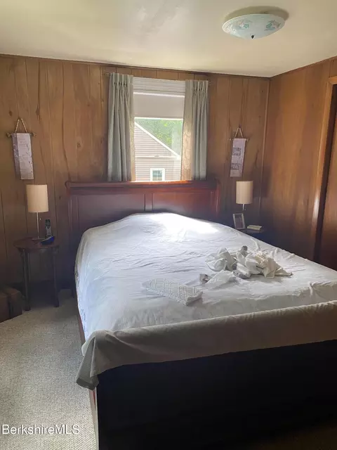 Bedroom - 355 Laurel St, Lee, MA 01238 photo 2 of 3