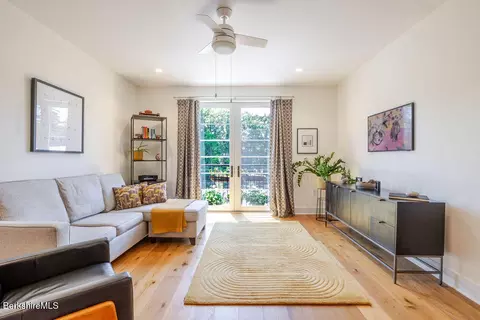 34 Bridge St #204, Great Barrington, MA 01230