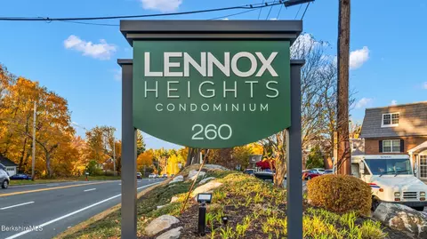 260 Pittsfield Rd #16-C, Lenox, MA 01240