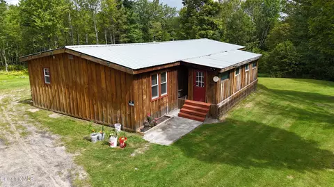 Undisclosed, Savoy, MA 01256