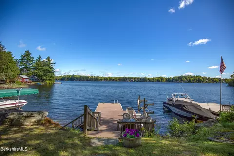 854 Tolland Road Rd, Otis, MA 01253