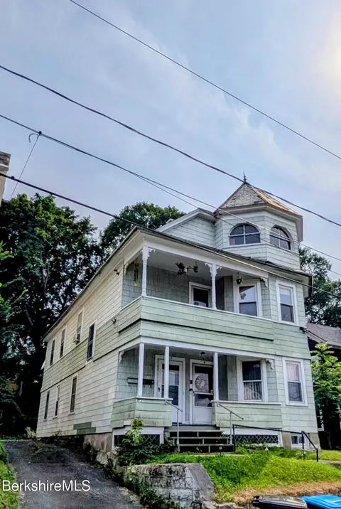 5 Richmond St # -7, Adams, MA 01220