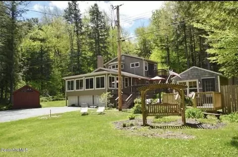 104 Pond Blvd, Otis, MA 01253