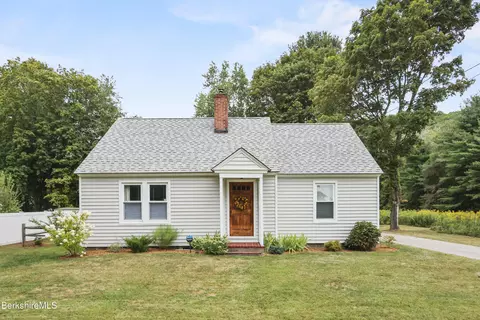 272 Park St, Great Barrington, MA 01230
