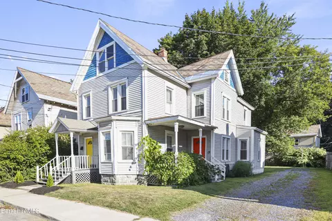 137 Bracewell Ave, North Adams, MA 01247