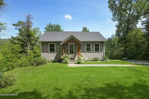 140 Beaver Dam Rd, Lee, MA 01238 photo 2