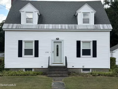 235 Kemp Ave, North Adams, MA 01247
