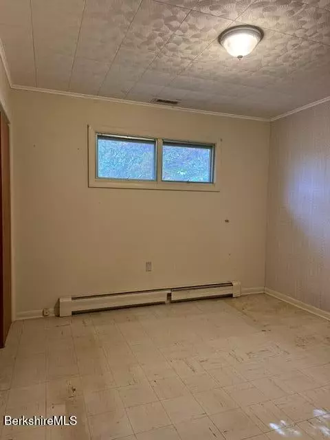 Bedroom - 153 E Main St, Ashley Falls, MA 01222 photo 5 of 6