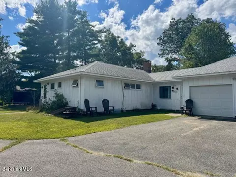 Exterior - 153 E Main St, Ashley Falls, MA 01222 photo 2 of 6