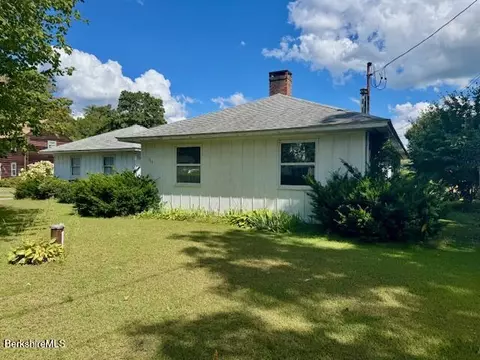 Exterior - 153 E Main St, Ashley Falls, MA 01222 photo 1 of 6