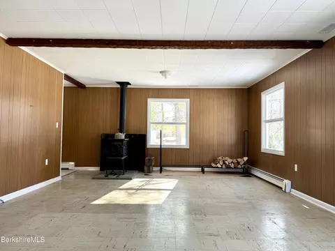 Living - 153 E Main St, Ashley Falls, MA 01222 photo 1 of 6