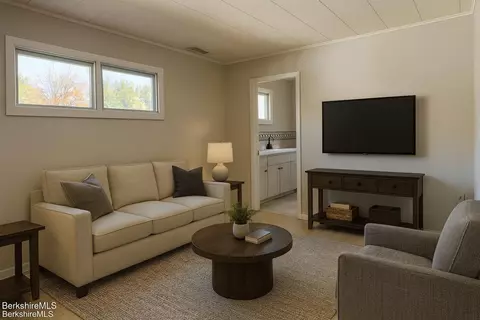 Living - 153 E Main St, Ashley Falls, MA 01222 photo 4 of 6