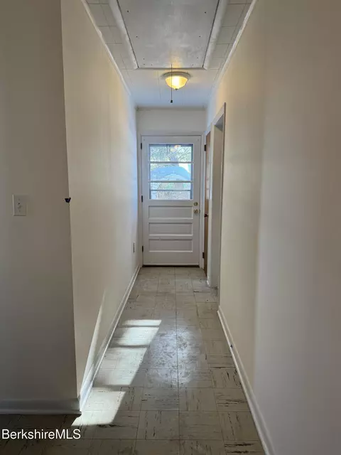 Entry Way - 153 E Main St, Ashley Falls, MA 01222 photo 1 of 1