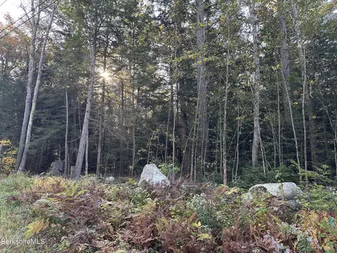 Hopkins Ln, Becket, MA 01223