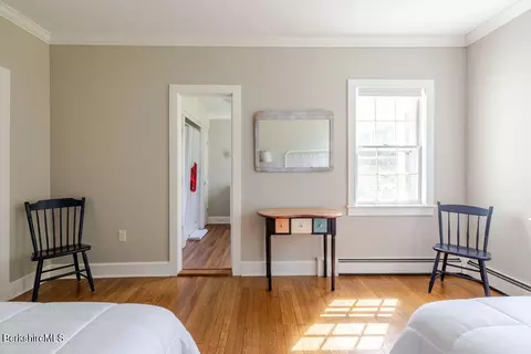 Bedroom - 454 Main Rd #2, Monterey, MA 01245 photo 4 of 4