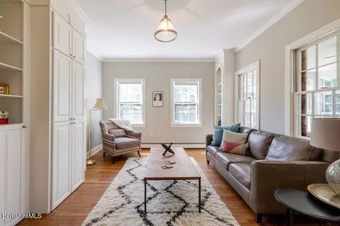 Living - 454 Main Rd #2, Monterey, MA 01245 photo 2 of 3