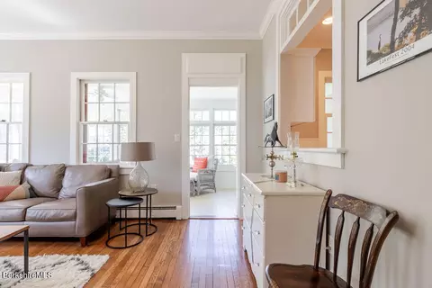 Entry Way - 454 Main Rd #2, Monterey, MA 01245 photo 3 of 3