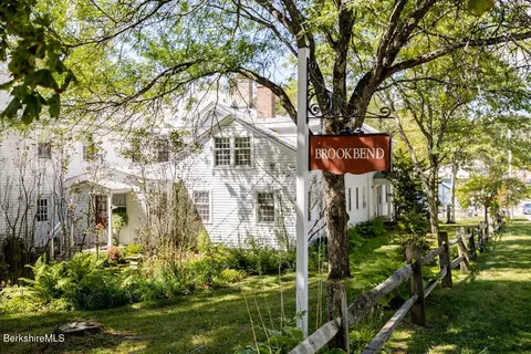 Exterior - 454 Main Rd #2, Monterey, MA 01245 photo 2 of 8