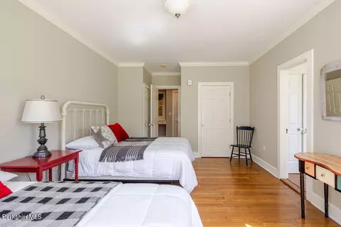 Bedroom - 454 Main Rd #2, Monterey, MA 01245 photo 3 of 4