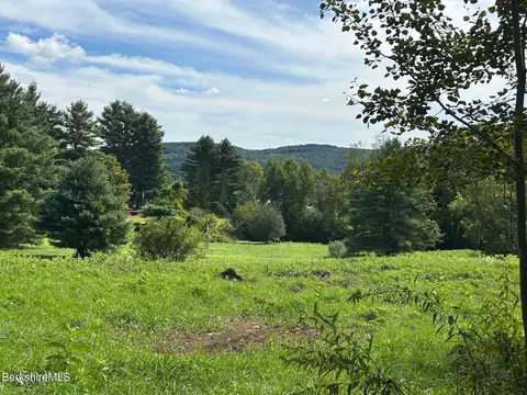 0 Brewer Branch Rd, New Marlborough, MA 01230