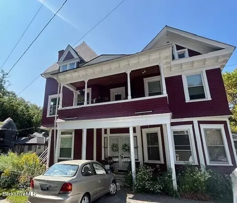 31 Dover St, North Adams, MA 01247
