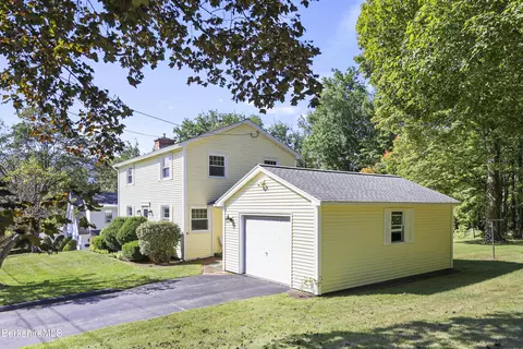 14 E Orchard Ter, Adams, MA 01220