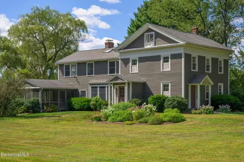 51 Albany Rd, West Stockbridge, MA 01266