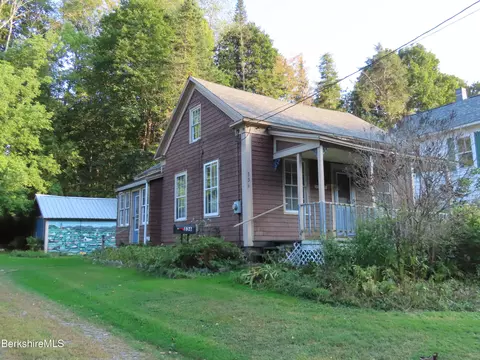 336 North St, Williamstown, MA 01267