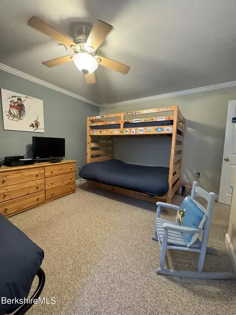 Bedroom - 37 Corey Rd #866, Hancock, MA 01237 photo 2 of 7