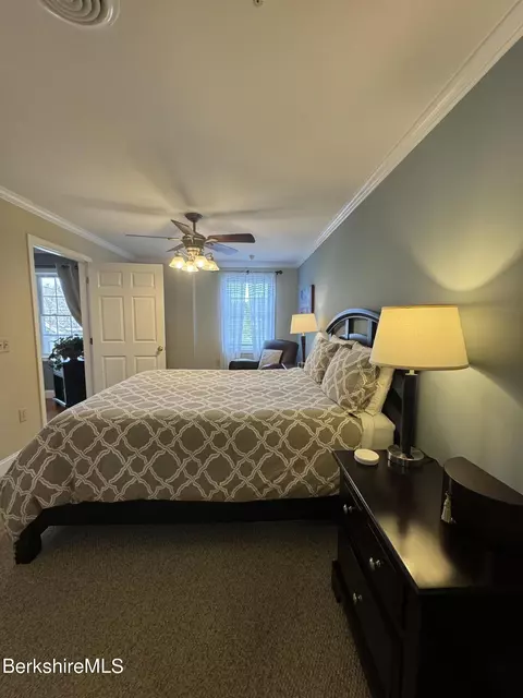 Bedroom - 37 Corey Rd #866, Hancock, MA 01237 photo 7 of 7