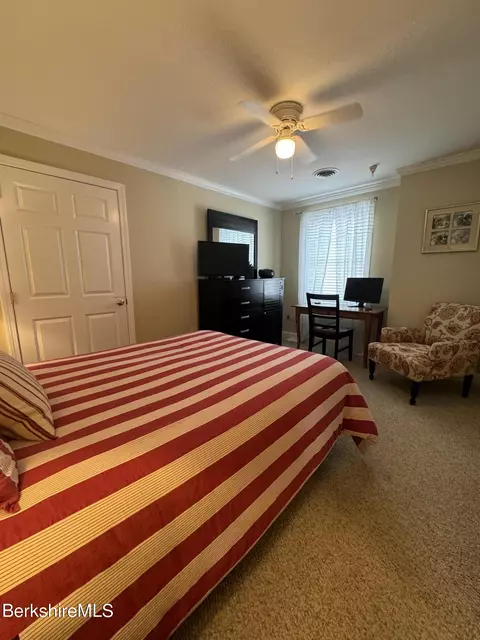 Bedroom - 37 Corey Rd #866, Hancock, MA 01237 photo 4 of 7