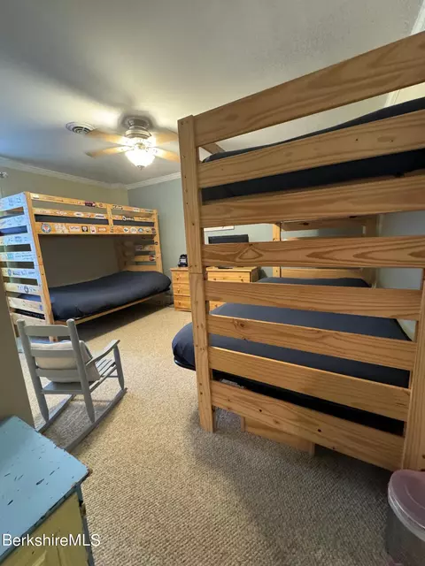 Bedroom - 37 Corey Rd #866, Hancock, MA 01237 photo 1 of 7