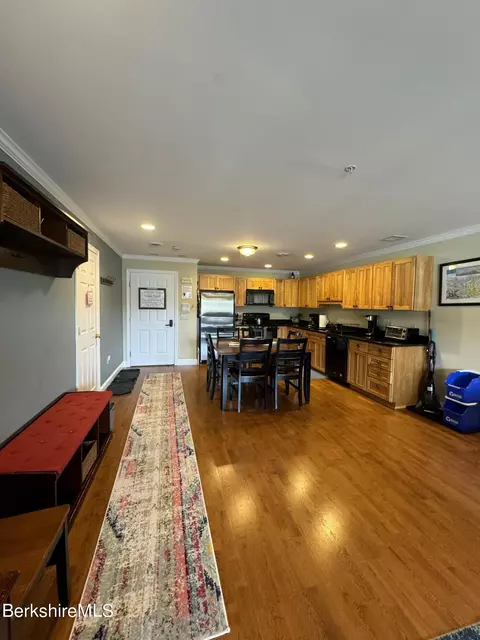 Kitchen - 37 Corey Rd #866, Hancock, MA 01237 photo 1 of 1