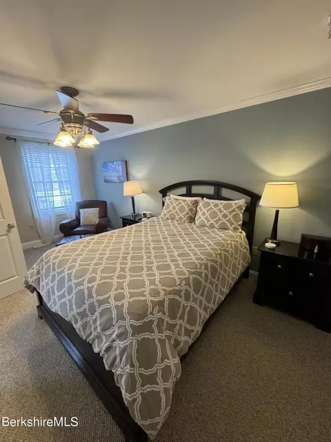 Bedroom - 37 Corey Rd #866, Hancock, MA 01237 photo 6 of 7