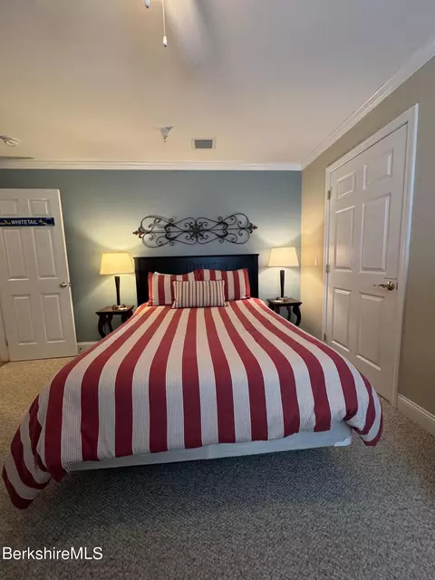 Bedroom - 37 Corey Rd #866, Hancock, MA 01237 photo 3 of 7