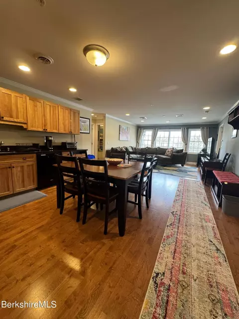 Dining - 37 Corey Rd #866, Hancock, MA 01237 photo 1 of 2