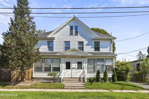 52-54 Brown St, Pittsfield, MA 01201