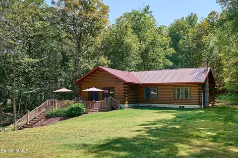 143 Charlemont Rd, Buckland, MA 01338