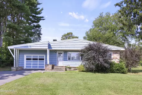 1070 Holmes Rd, Pittsfield, MA 01201