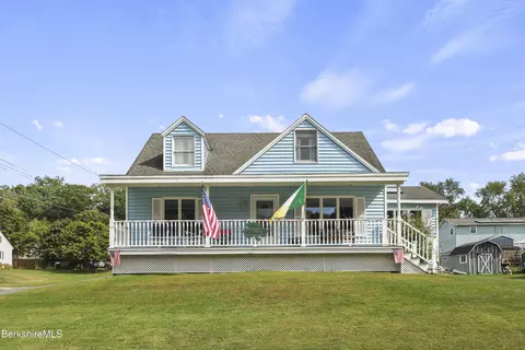 156 Draper Ave, Pittsfield, MA 01201