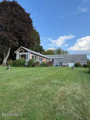 Exterior - 61 Tor Court Ct, Pittsfield, MA 01201 photo 6 of 6