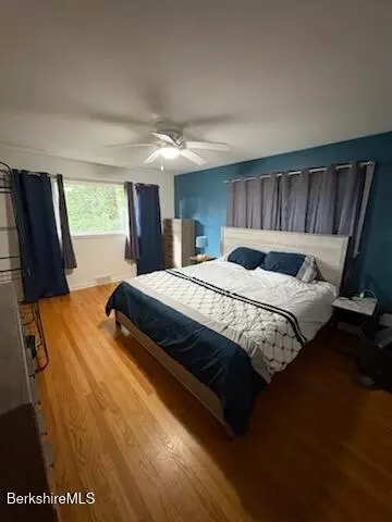 Bedroom - 61 Tor Court Ct, Pittsfield, MA 01201 photo 1 of 3