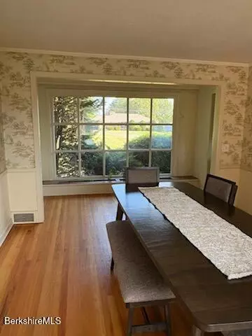 Dining - 61 Tor Court Ct, Pittsfield, MA 01201 photo 1 of 1