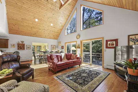 95 Sugar House Rd, Otis, MA 01253