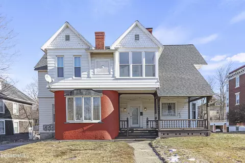 247 South St, Pittsfield, MA 01201