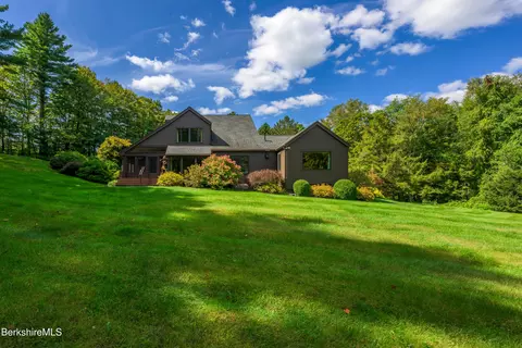 91 Undermountain Rd, Egremont, MA 01230