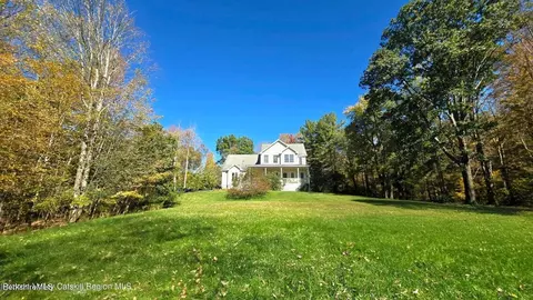 3124-3100 County Route 9 --, Canaan, NY 12029